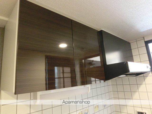 ACTY北浜の内装写真