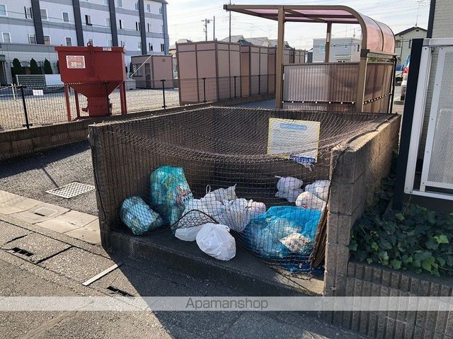 レオパレスコトー ブロンのその他写真