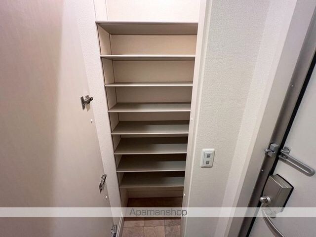サンモール尾張部[1LDK/46.2m2]の内装3