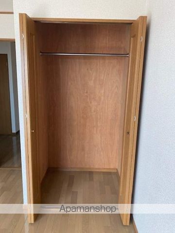 ポスティッソの内装写真