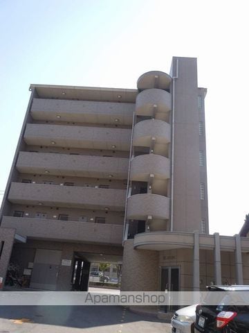 M.HOUSE1の外観写真
