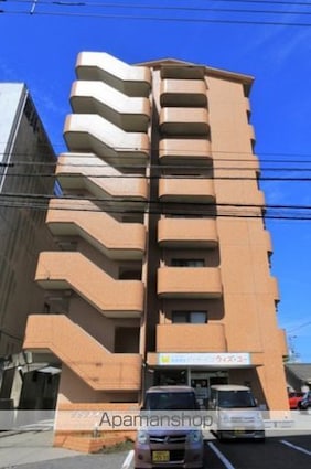 グランドメゾン[4DK/68.62m2]の外観1