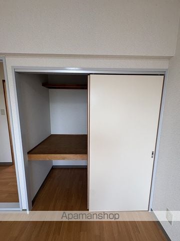 パレス富塚の内装写真