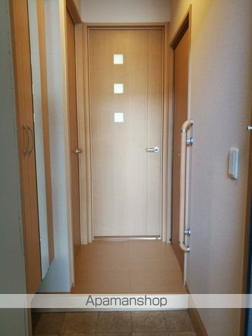 イース黒崎の内装写真