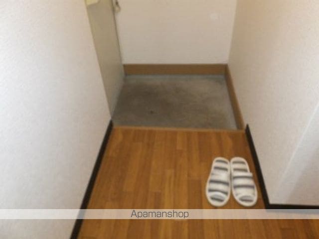 グランフォルム南6条の内装写真