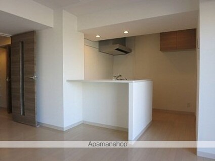 ＨＦ田端レジデンス[2LDK/57.24m2]の内装1