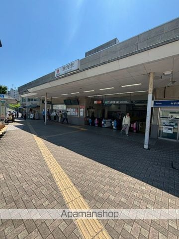 グランデュールもえぎ野の周辺写真
