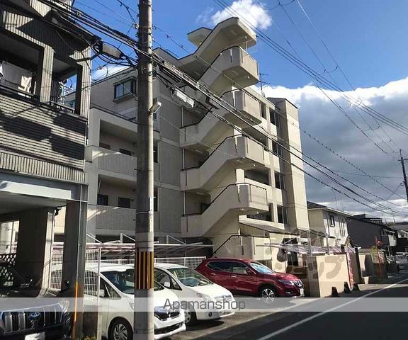 エクセレンスIIの外観写真