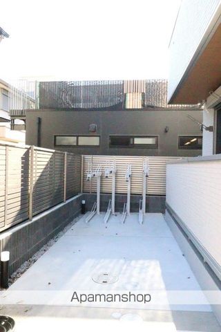 ECLASのその他写真