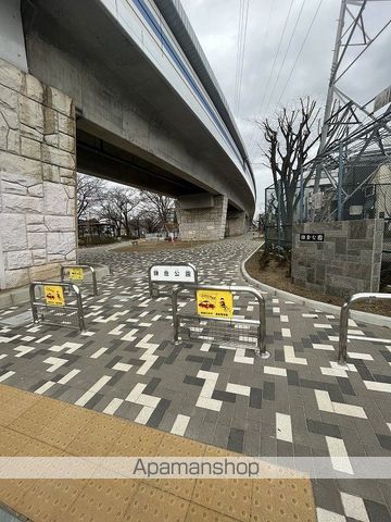 リューデスハイムAの周辺写真