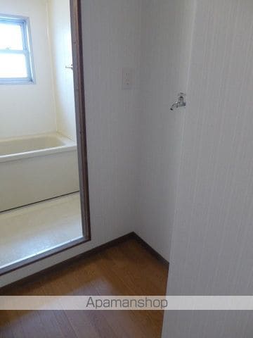クリーンシティーの内装写真