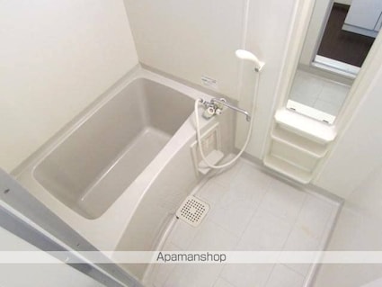 長野県長野市篠ノ井二ツ柳[1R/23.59m2]のバス