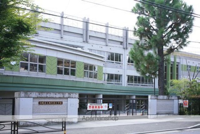 ラ フォレスタ ツルマキの周辺写真