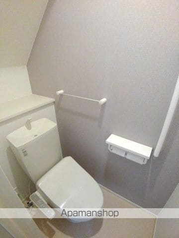 クレアガーデンCの内装写真