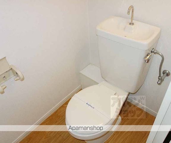 レオパレスプリオール東山の内装写真