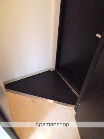 カサパラシオン北1条の内装写真