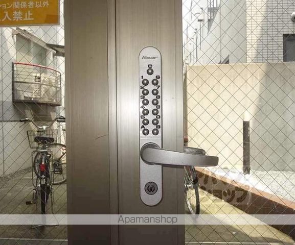 コートプリモの外観写真