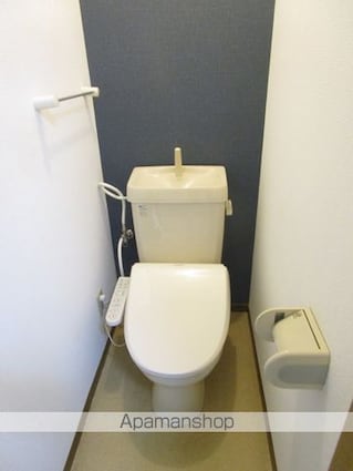 ソレイユ和泉[1K/20m2]のトイレ