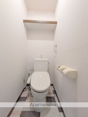 プロニティーピアの内装写真