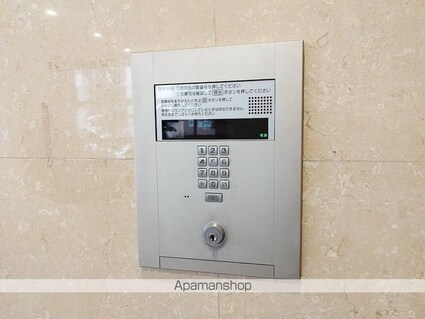 ウィルテラス千葉中央[1LDK/42.43m2]の共用部6