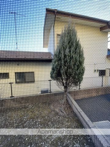 レオパレスクランベリーのその他写真