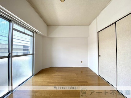 ヴィラクレール[1LDK/56.25m2]の内装3