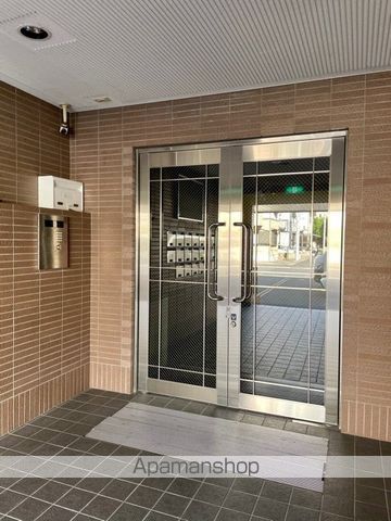 KYOマンションのその他写真