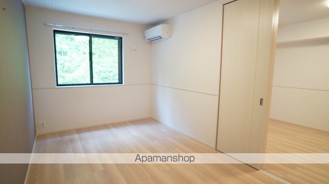 シルエーラ セットBの内装写真
