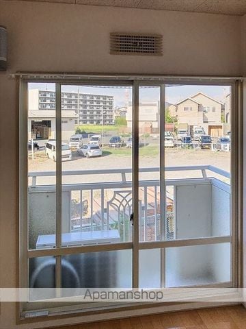 サンライズ20の内装写真