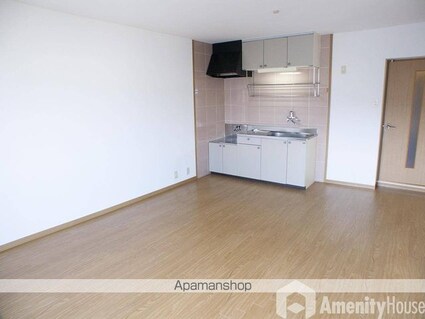 ウィンズ長戸[2LDK/56.85m2]の内装