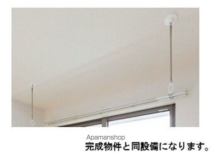 セイジュ[1LDK/42.8m2]のその他設備9