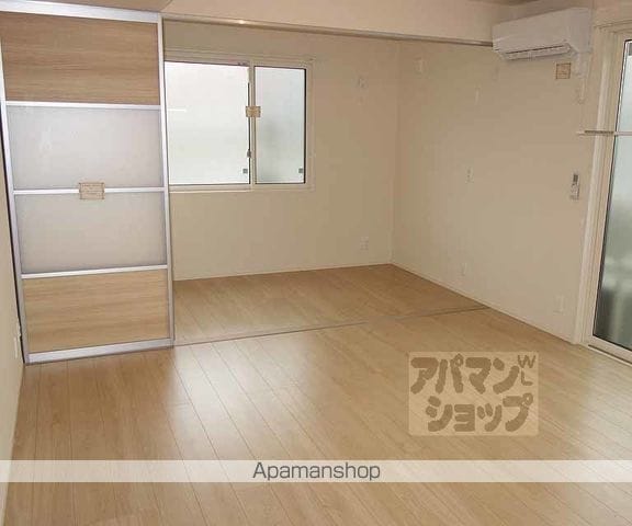 プランドールTの内装写真