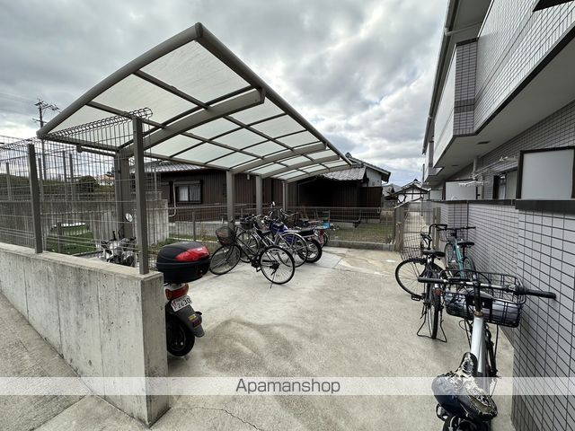 ハイツセントポーリアのその他写真