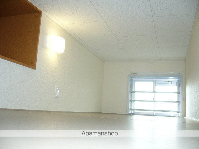 レオパレスベルウッド カシハラの内装写真