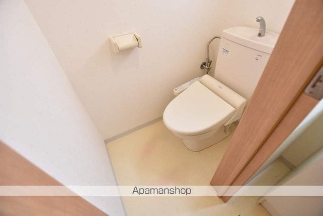 コーポ純の内装写真