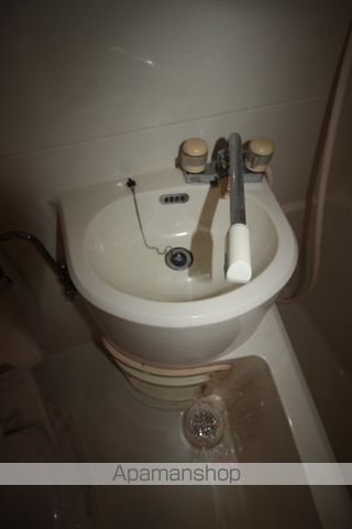 ブランシュ東海通の内装写真