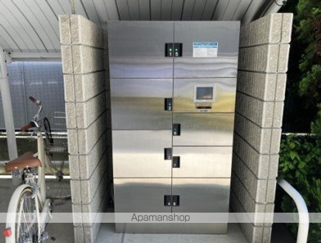 ラフレシーサ医大通りのその他写真