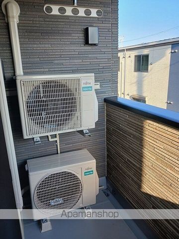 Kメゾン君津の内装写真