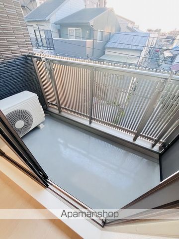 WELLSQUARE都島中通の内装写真