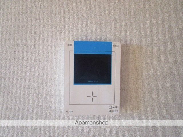 コローネ IIの内装写真