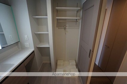 Ｒｕｅ加納本町[2LDK/70.52m2]の洗面所1