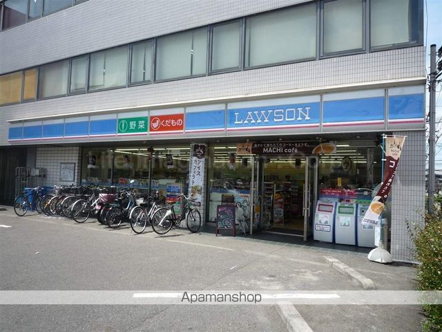 LICビルエルミナコートの周辺写真