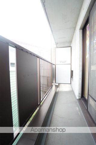 アンビシャス手稲の内装写真