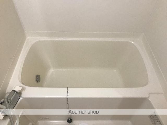 プランドールの内装写真