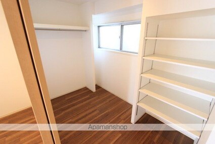 こだまハイツ[1SLDK/47.2m2]の収納