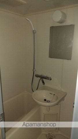 セレッソ竹原の内装写真