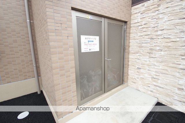 カプチーノAのその他写真