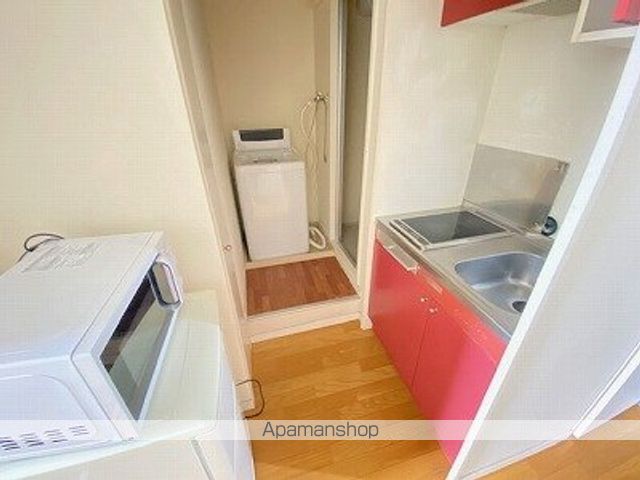 レオパレス豊隆の内装写真