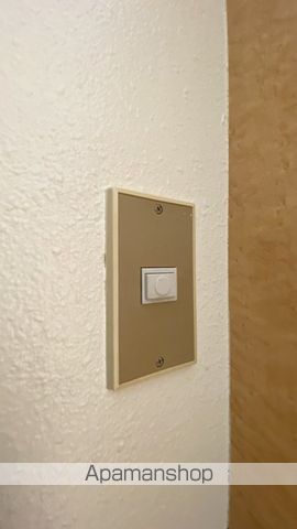 COMFORT HIROSEIの内装写真