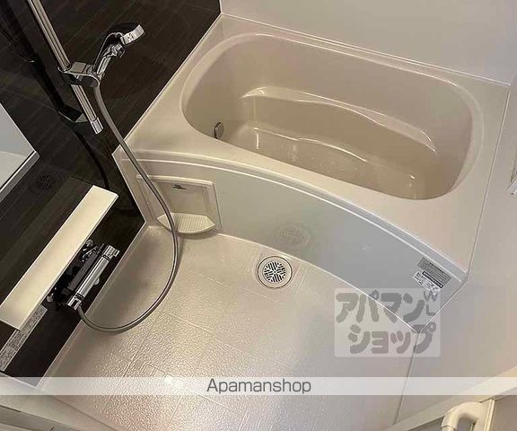 アリエッタの内装写真